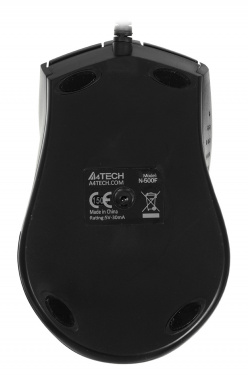 Мышь A4Tech V-Track Padless N-500F