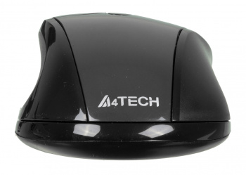 Мышь A4Tech V-Track Padless N-500F