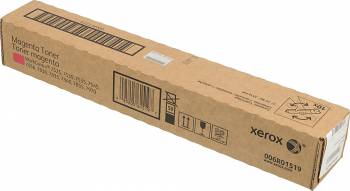 Картридж лазерный Xerox 006R01519
