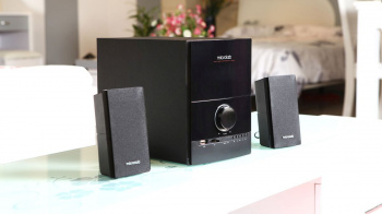 Колонки Microlab M500U