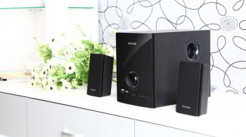 Колонки Microlab M500U