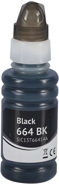 Чернила Epson 664 C13T66414A