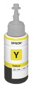 Чернила Epson 664 C13T66444A