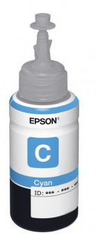Чернила Epson 673 C13T67324A