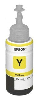 Чернила Epson 673 C13T67344A