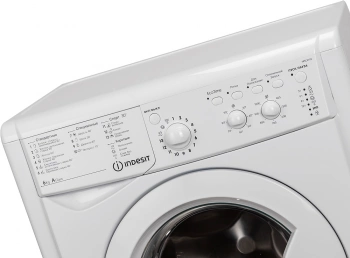 Стиральная машина Indesit EcoTime IWSC 6105