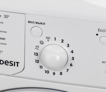 Стиральная машина Indesit EcoTime IWSC 6105