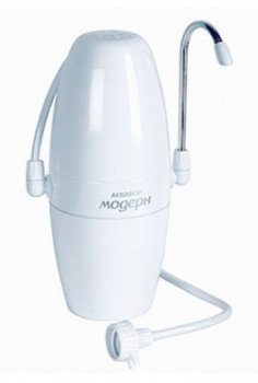 Водоочиститель Аквафор  Модерн 1