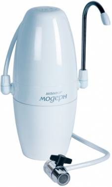 Водоочиститель Аквафор Модерн 2