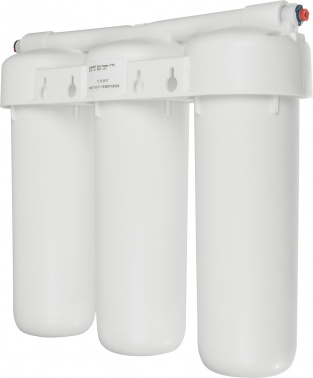 Водоочиститель Аквафор  Трио Норма