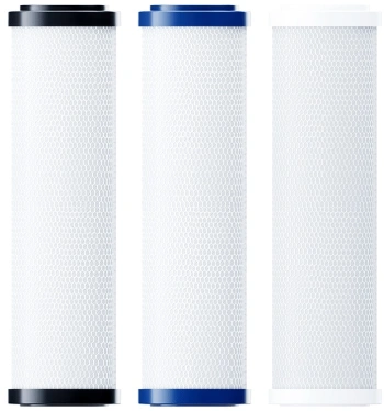 Комплект картриджей Аквафор B510-03-02-07