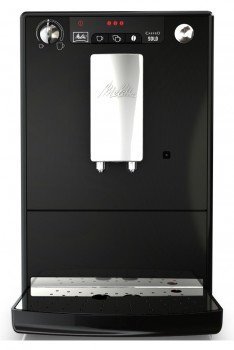 Кофемашина Melitta Caffeo E 950-101 Solo