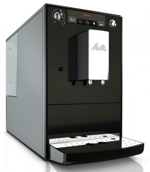 Кофемашина Melitta Caffeo E 950-101 Solo