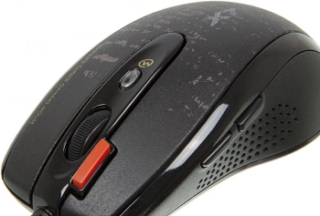 Мышь A4Tech V-Track F5
