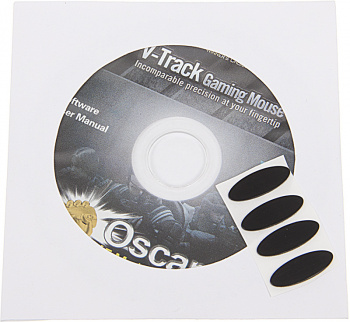 Мышь A4Tech V-Track F5