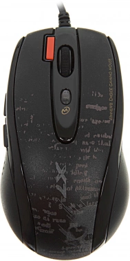Мышь A4Tech V-Track F5
