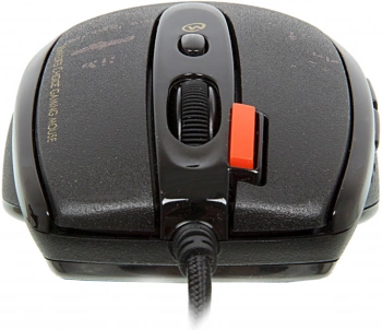 Мышь A4Tech V-Track F5
