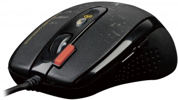 Мышь A4Tech V-Track F5