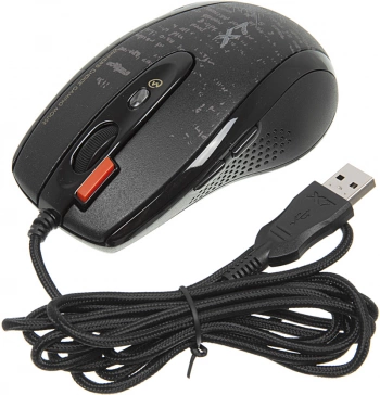 Мышь A4Tech V-Track F5