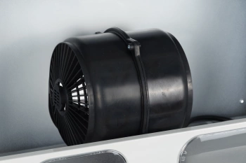 Вытяжка встраиваемая Elikor Интегра 60П-400-В2Л