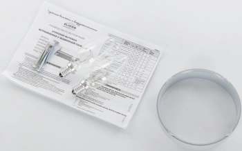 Вытяжка встраиваемая Elikor Интегра 60П-400-В2Л