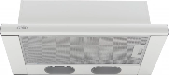 Вытяжка встраиваемая Elikor Интегра 60П-400-В2Л