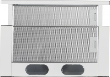 Вытяжка встраиваемая Elikor Интегра 60П-400-В2Л