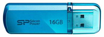 Флеш Диск Silicon Power 16Gb Helios 101