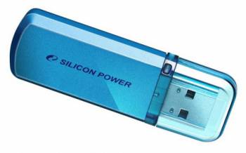 Флеш Диск Silicon Power 16Gb Helios 101
