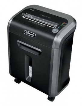 Шредер Fellowes PowerShred 79Ci