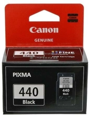 Картридж струйный Canon PG-440