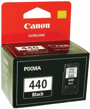 Картридж струйный Canon PG-440