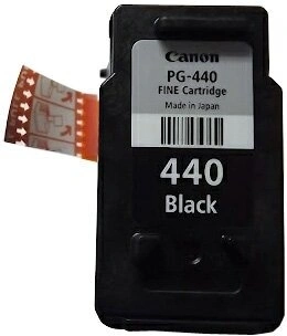 Картридж струйный Canon PG-440