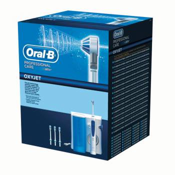 Ирригатор Oral-B Professional Care  Oxyjet