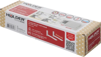 Кронштейн для СВЧ Holder MWS-2003