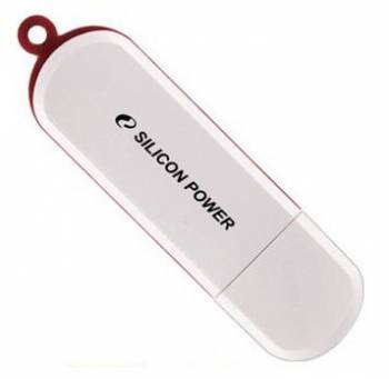 Флеш Диск Silicon Power 16Gb LuxMini 320