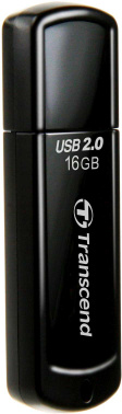 Флеш Диск Transcend 16GB Jetflash 350