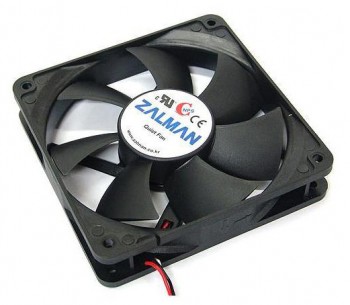 Вентилятор Zalman ZM-F3 (SF)