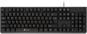 Клавиатура Оклик 100M HW3