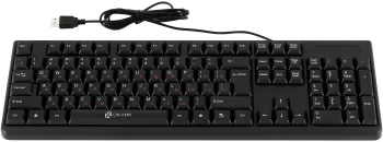 Клавиатура Оклик 100M HW3