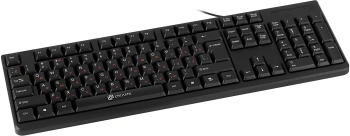 Клавиатура Оклик 100M HW3