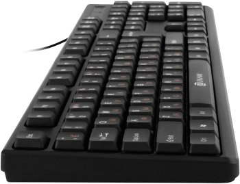 Клавиатура Оклик 100M HW3