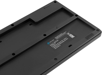 Клавиатура Оклик 100M HW3