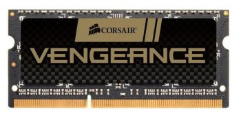 Память DDR3 4Gb 1600MHz Corsair  CMSX4GX3M1A1600C9