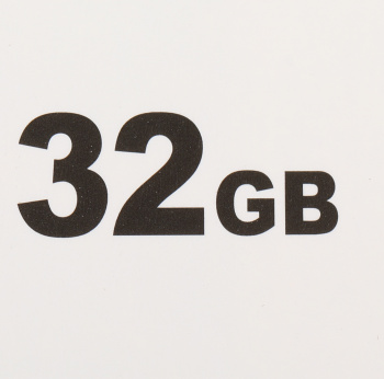 Флеш Диск Transcend 32GB Jetflash 350