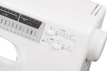 Швейная машина Janome 7518A