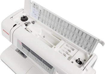 Швейная машина Janome 7518A