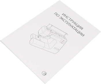 Швейная машина Janome 7518A