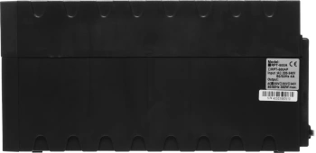 Источник бесперебойного питания Powercom Raptor RPT-600A EURO