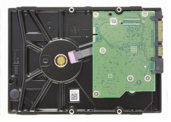 Жесткий диск Seagate Original SATA-III 3TB  ST3000VX000